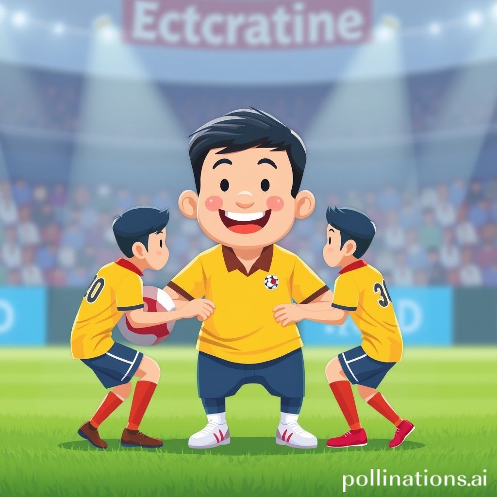  Mengungkap Strategi Terbukti untuk Meningkatkan Peluang Anda dalam Hoki 4D